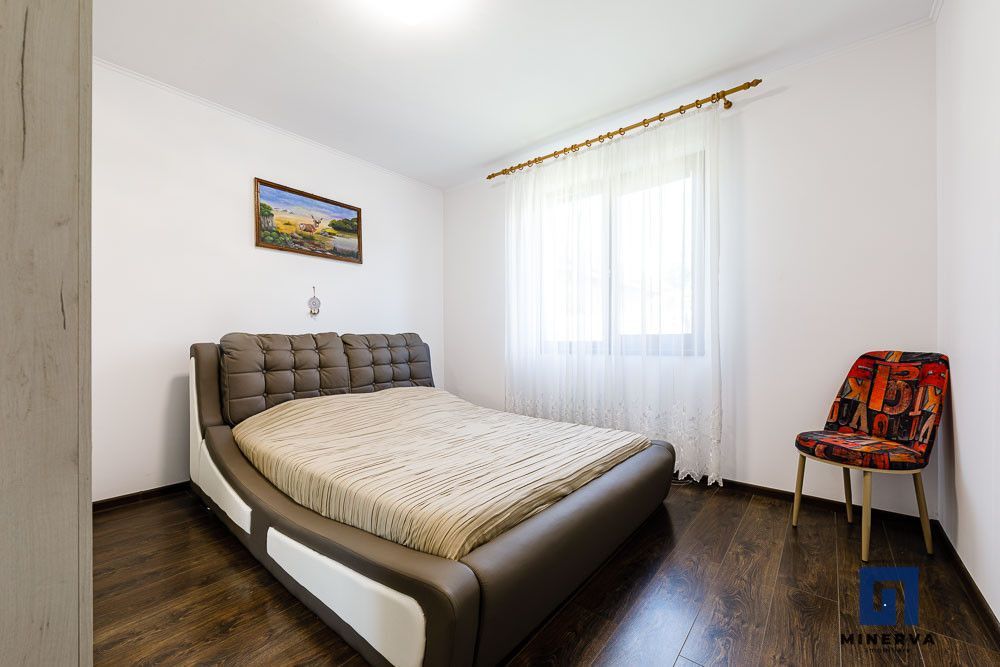 Apartament cu gradina privata, in Giroc, langa scoala si transport, Comision 0 - Poză 4