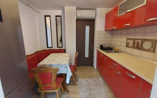 Apartament decomandat 3 camere, termen lung - Poză 3