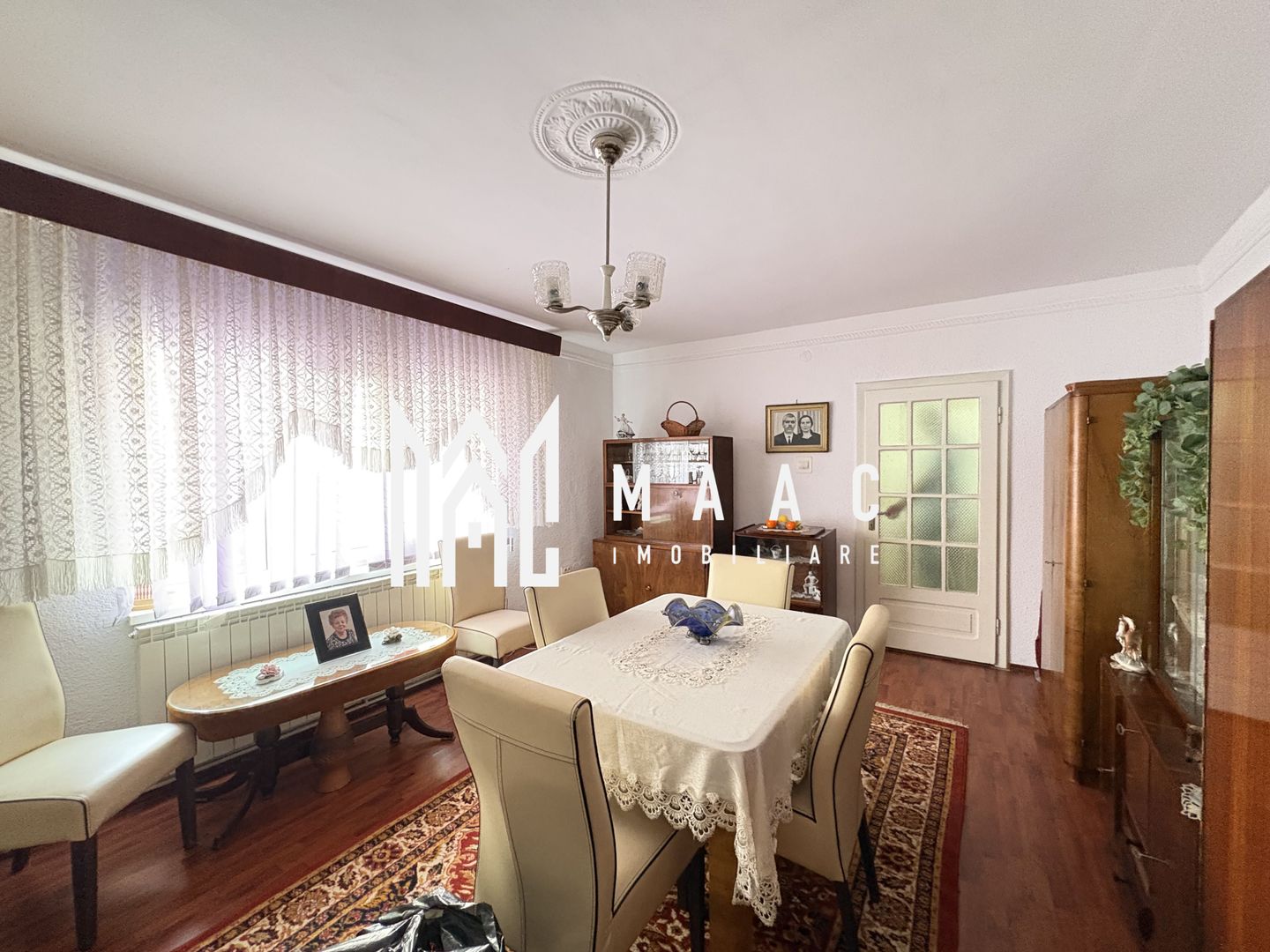 Casă 3 camere de vânzare | Lupeni, Sibiu | garaj, pivniță - Poză 3