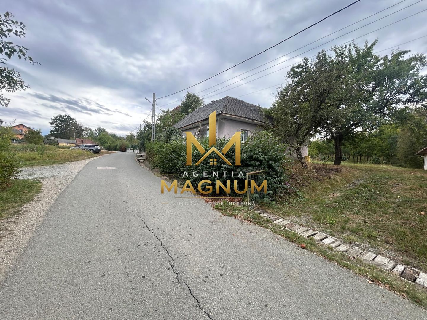 Casă de vânzare în Dumbrăvița, Maramureș  0% comision - Poză 10