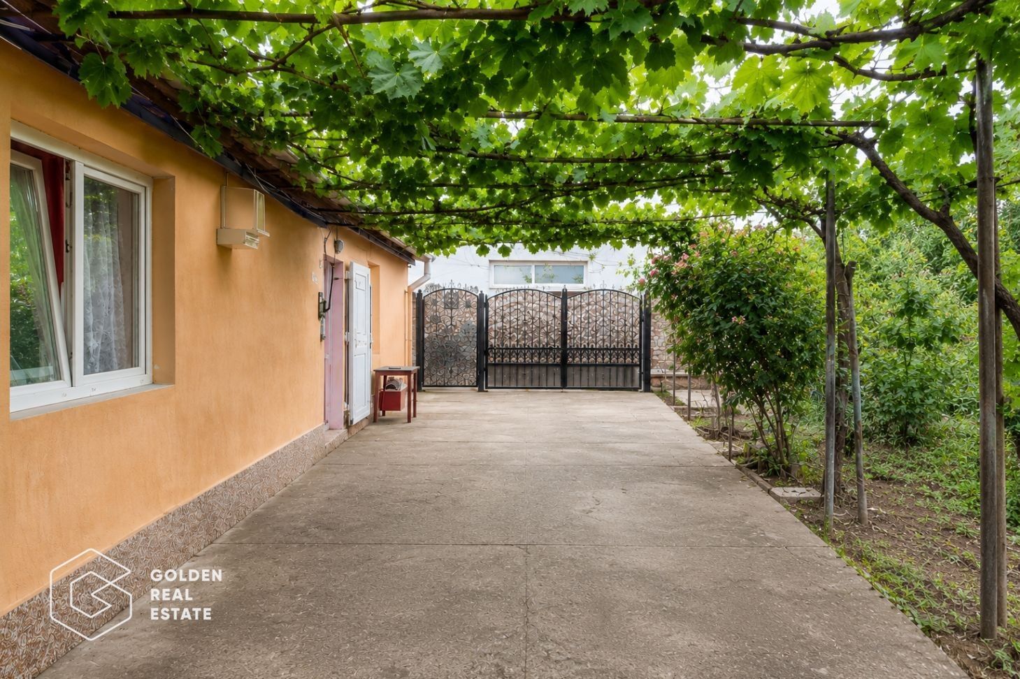 Casa 3 camere, Vladimirescu - Poză 13