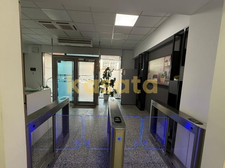 Spații de birouri premium de închiriat | Băneasa Offices - Poză 5