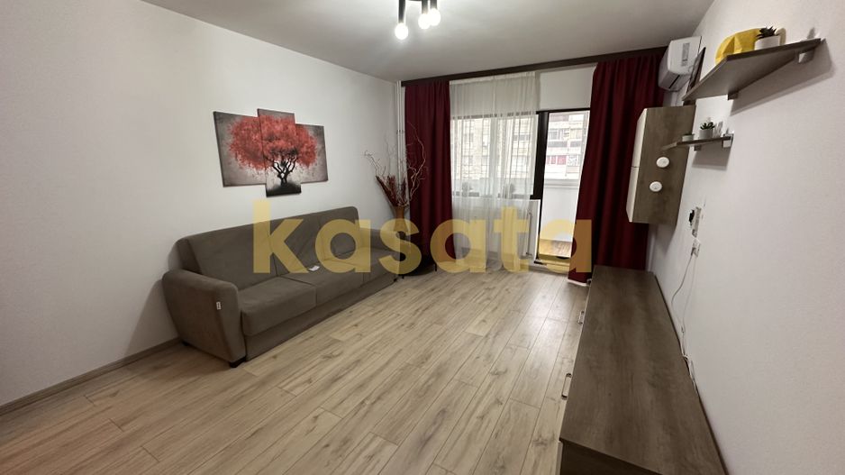 3 camere de închiriat, Lujerului – aproape de metrou și magazine - Poză 2