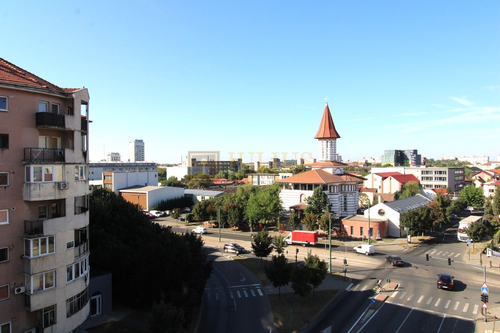 Complex Studentesc, spatios, mobilat si utilat. Centrala proprie si CTRAnaf incl - Poză 22