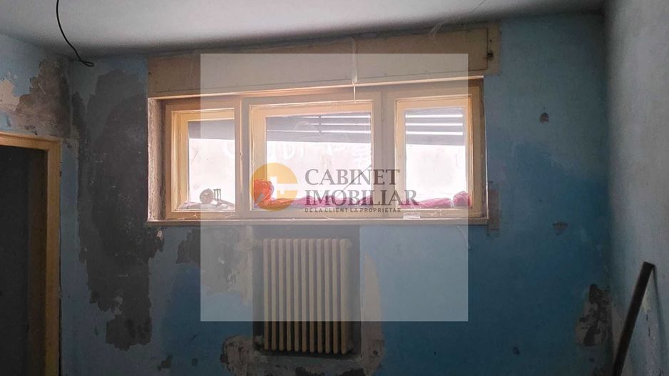 2 camere I Eminescu - Polona I Necesita renovare - Poză 3