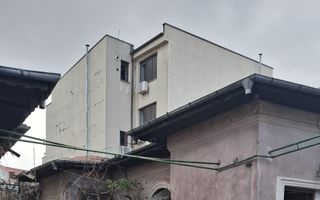 Teren in Dorobanti de vanzare| casa batraneasca demolabila - Poză 2