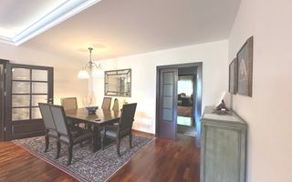 Apartament 4 camere - 193mpu - 2 terase - 2 locuri parcare - Soseaua Nordului - Poză 6