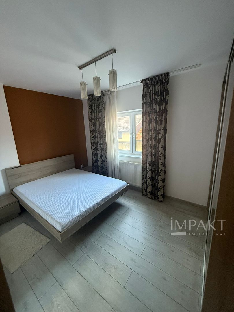 Apartament cu 3 Camere superb de inchiriat , zona Centrală - Poză 4