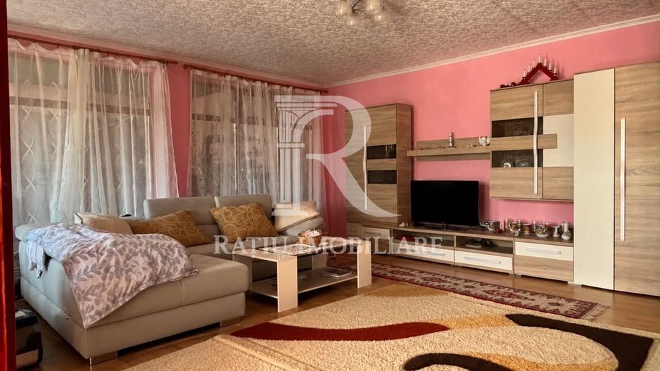 Casa noua de vanzare | Salonta | 467 mp Teren - Poză 6