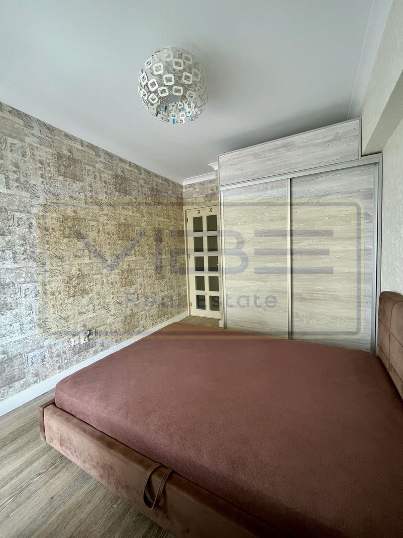 Apartament 2 camere + loc parcare Royal Town COPOU - Poză 9