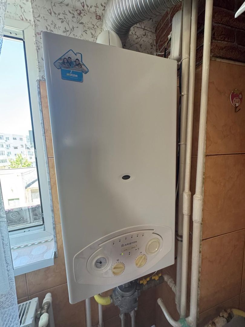 Apartament spațios, 3 camere – Bulevardul CFR, Giurgiu - Poză 10