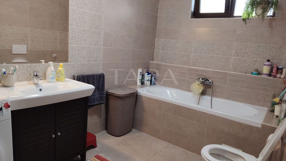 Apartament 3 camere – Borhanci - Poză 5