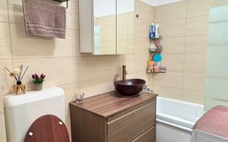 Popesti Leordeni - LaStrada | Apartament 2 camere – Mobilat si utilat - Poză 11