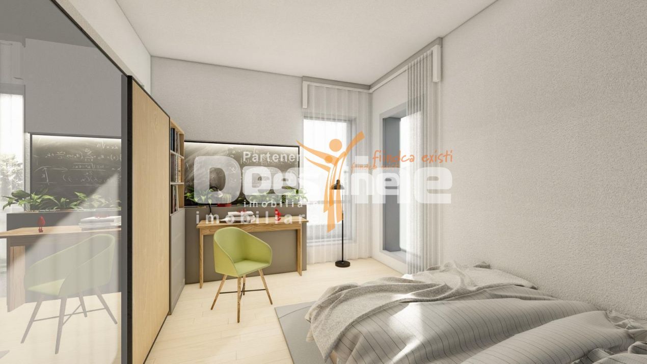 MIROSLAVA CENTRU, Proiect 7 CASE INDIVIDUALE, 190.000 € + TVA - Poză 7
