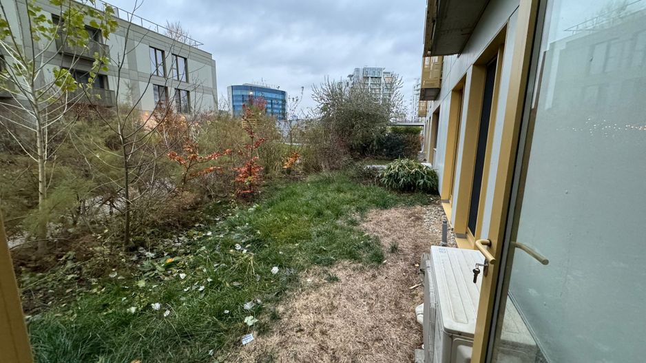 Apartament lux 3 Camere Aviatiei Park, Parter Herastrau - Poză 9