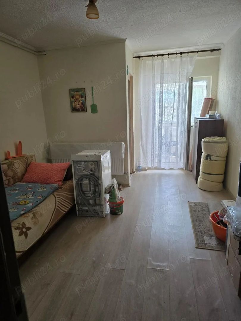 BRASADAS vinde garsoniera la Parter pe Ostrovului. - Poză 4