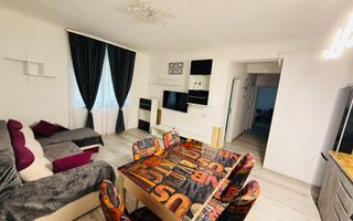 Braytim | 3 camere | 2 bai | Decomandat | Balcon | Loc de parcare - Poză 6