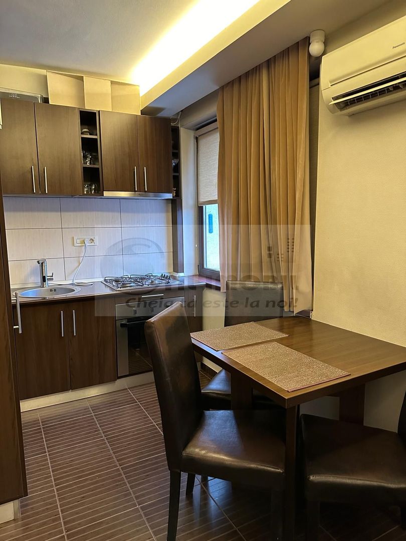 Ultracentral Iași, 2 cam, 50 mp, 169.000€ – Piața Unirii - Poză 10