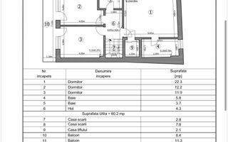 SPLENDID SI RAR - de vanzare DUPLEX LUX in Dorobanti - Poză 20