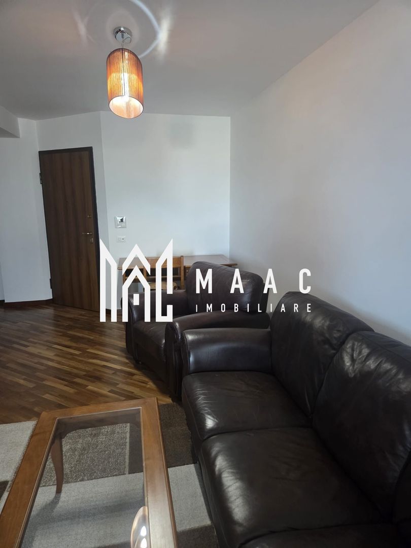Apartament 3 camere de vânzare | Sibiu, Calea Dumbrăvii - Poză 18