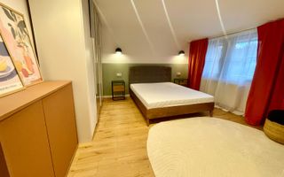 Apartament 3 camere,1 parcare privată,aproape de UMF - Poză 4