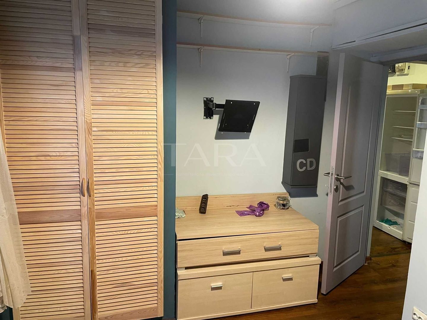 Apartament ideal pentru investiție, Mănăștur, Parcul Primăverii. - Poză 7