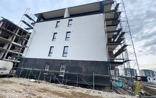 Garsoniera I Pantelimon Dobroesti I vanzare - Poză 9