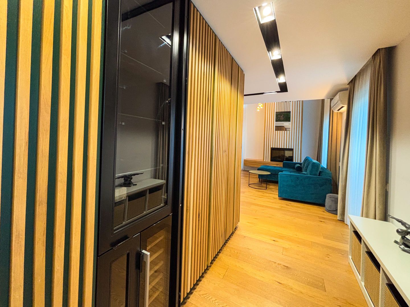 The Wooden Loft in Cloud 9 – The Essence of Refined Living - Poză 23