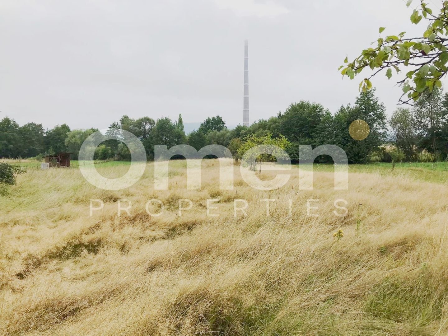 Teren 20 arii extravilan, strada Vrancei - Poză 3