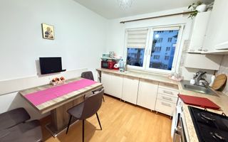 Apartament 3 camere | Etaj intermediar | Zona „La Terenuri” | Mănăștur - Poză 5