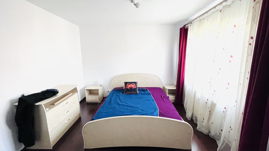 Apartament ULTRAMODERN 2 CAMERE | VIRTUTII | BLOC 1991 - Poză 4