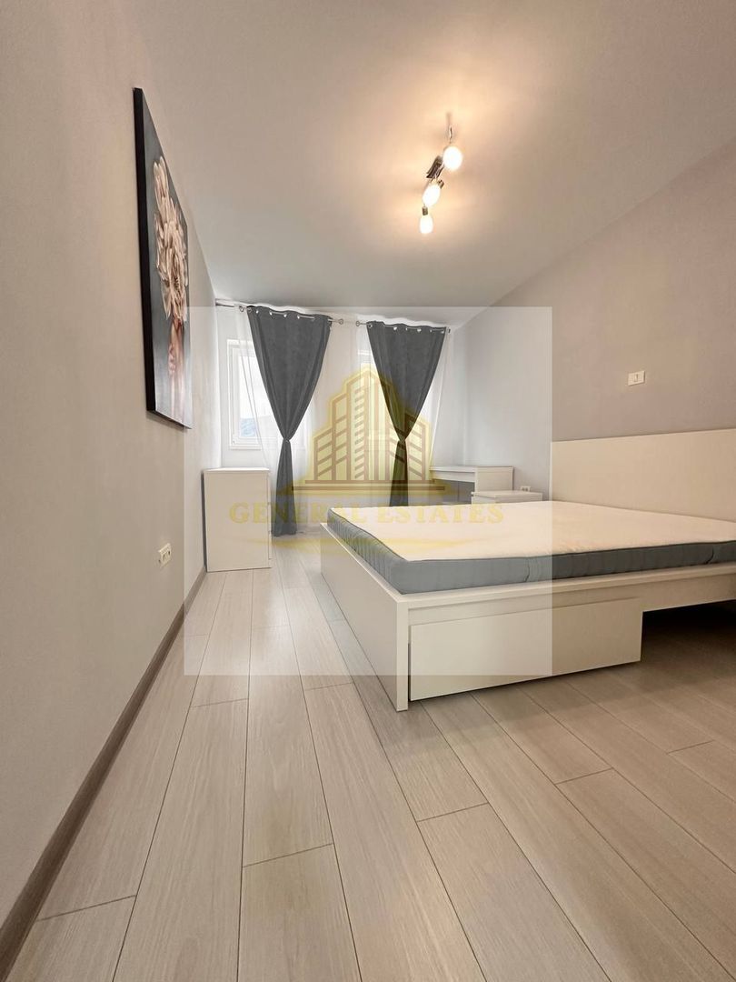 Apartament Nou cu 2 Camere – Sunnyville Brașov!!! - Poză 7