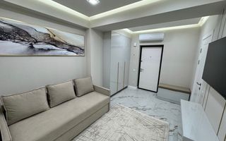 Chirie, apartament, 2 camere, str. Calea Ieșilor, Buiucani - Poză 3