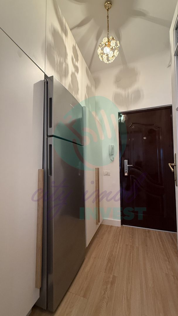 Garsoniera boema, Metrou Iancului - Poză 9