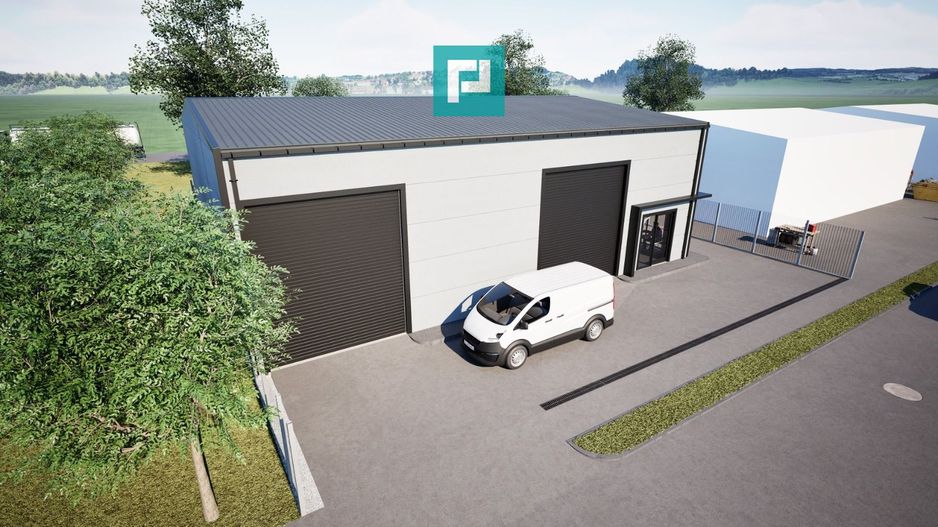 Hală industrială nouă în Ghiroda - Poză 6