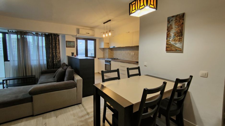 APARTAMENT SPATIOS ZONA TITULESCU - Poză 3