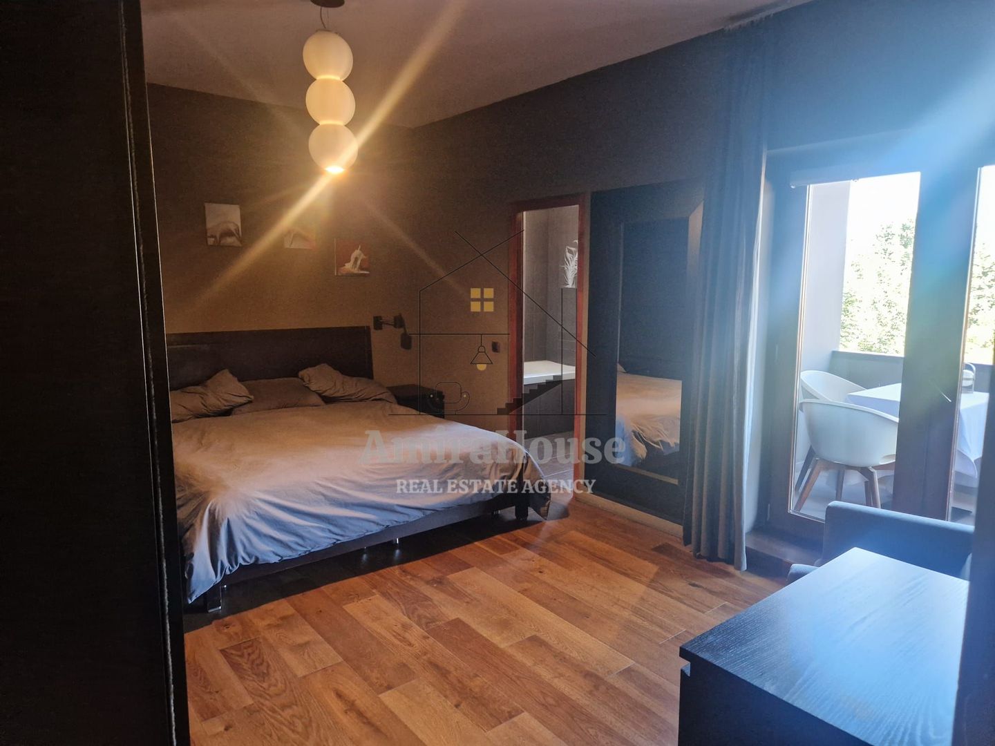 Apartament 4 camere, finisat, 122 mp, Bulevardul Eroilor Cluj - Poză 15