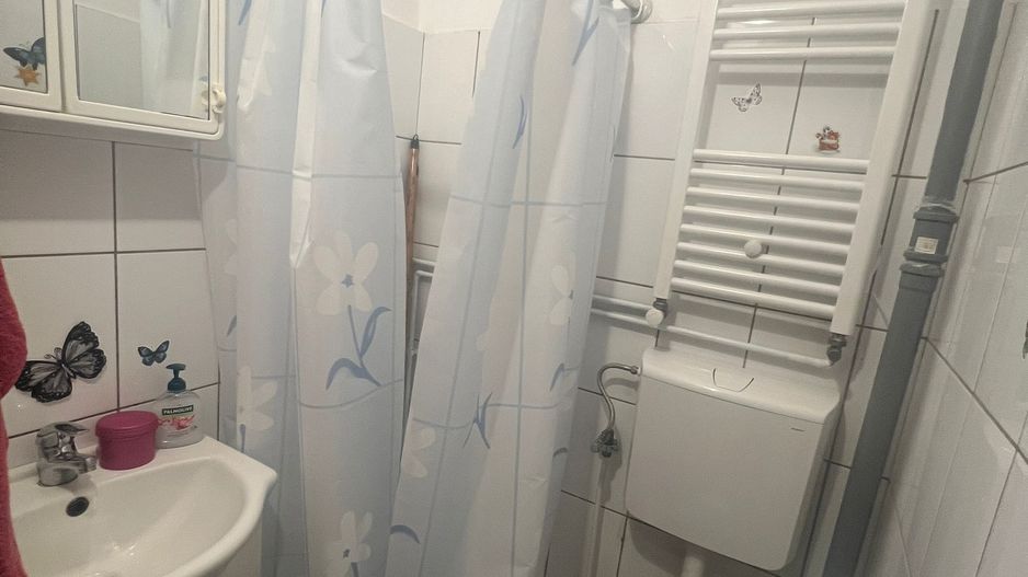 Garsonieră cochetă | 26 mp | Mobilată & utilată | - Poză 7
