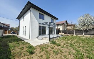 Strada Miorita I P+E | 5 camere | 3 bai | Teren 400 mp - Poză 4