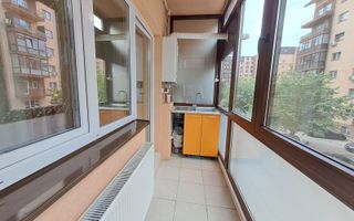 Apartament 2 camere Militari Residence - Poză 14