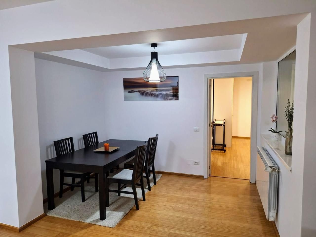 2 camere | 90 mp utili | bloc boutique | etaj 2 | Pipera - Poză 8