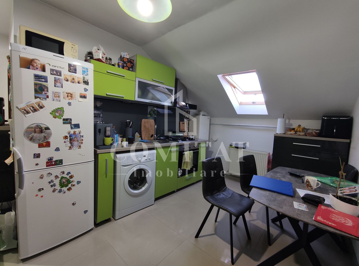 Apartament cu 2 camere decomandate | Parcul Zorilor - Poză 3