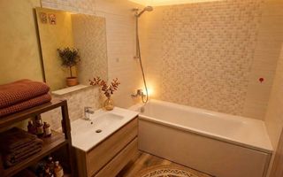 Garsonieră de închiriat Conest Vision, Iași - 40 mp, decomandată, etaj 1 - Poză 3