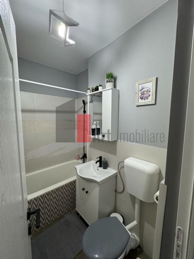 0% Comision, Apartament de vanzare zona Mihalache/Chibrit/Domenii 2 camere - Poză 7