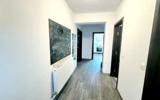 Casă de închiriat Otopeni zona centrală | Curte proprie | Parcare - Poză 13