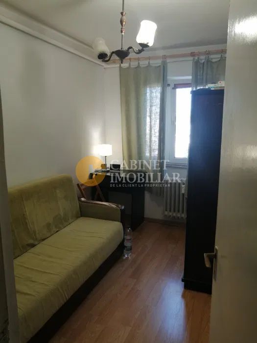 3 camere, Tatarasi - Dispecer, bloc fara risc, curat, liber! - Poză 4