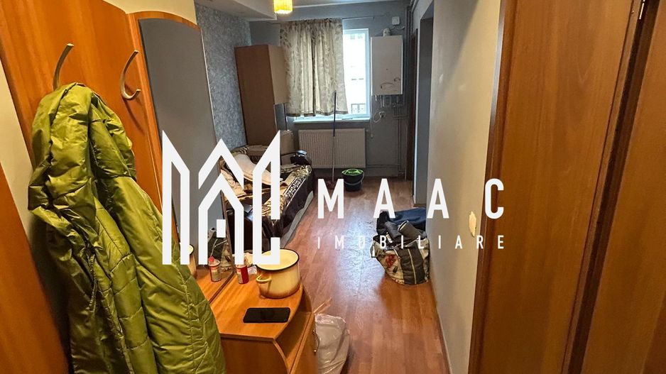 Apartament 3 camere | 38 mp | Zona Țiglari - Poză 6