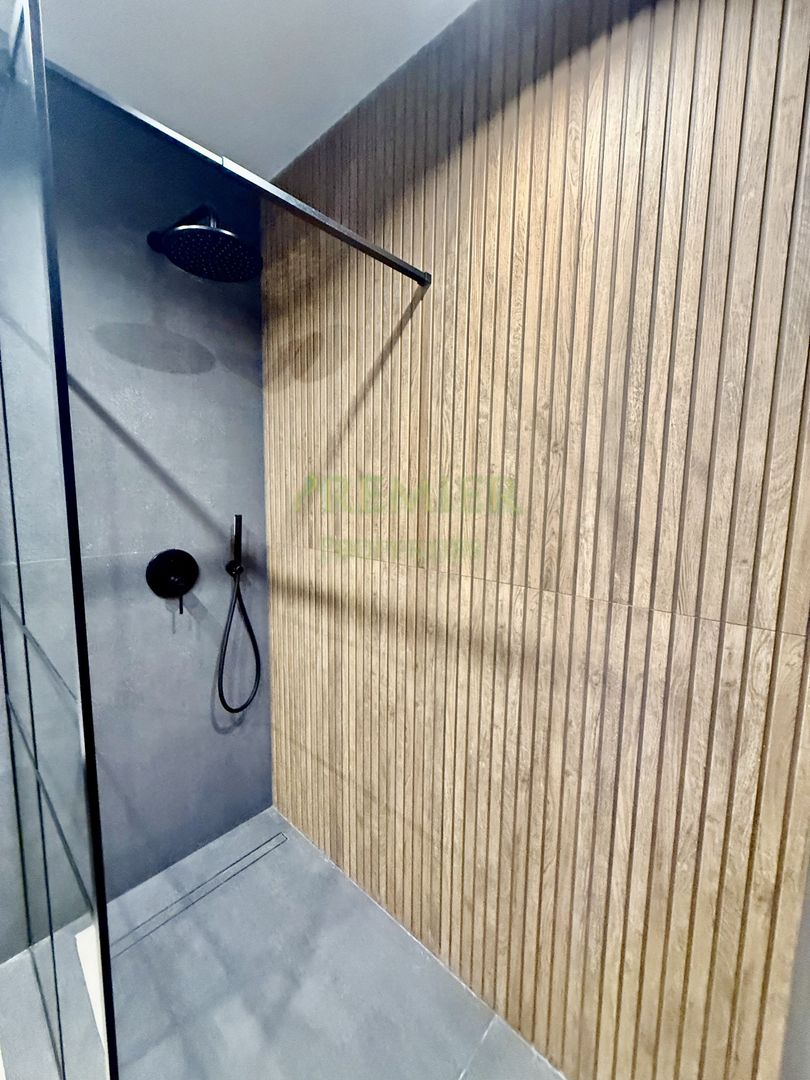 Apartament design lux tera 89mp vedere libera - Poză 9