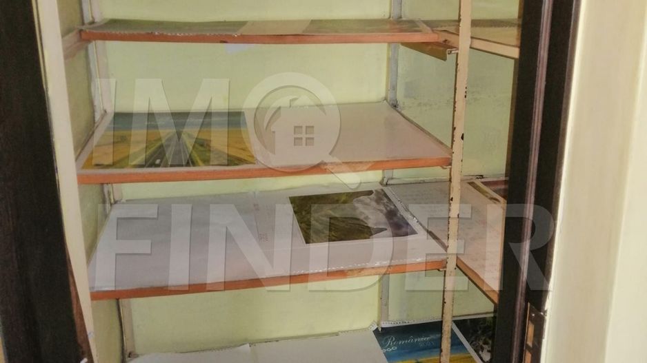 Inchiriere 3 camere decomandate zona Marasti, str Aurel Vlaicu, finisat clasic, - Poză 14