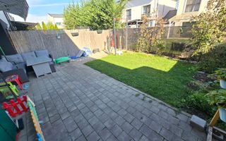 Casa moderna 4 camere mobilat utilata Selimbar - Poză 11